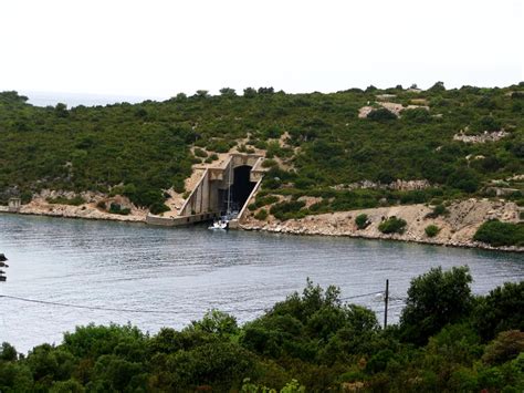 Temperatura Dell Acqua Del Mare Sull Isola Di Vis Oggi E Previsioni