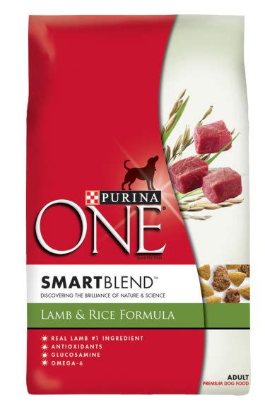 $3 Purina ONE SmartBlend Dog Food Coupon - Pet Coupon Savings