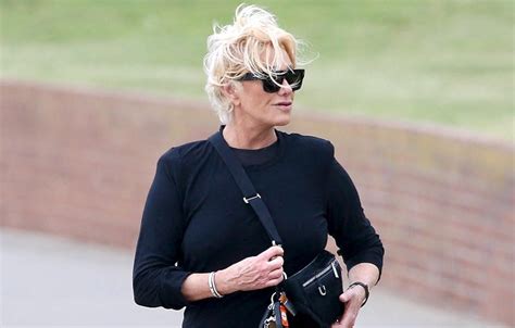 Deborra-Lee Furness Is 'Strong & Resilient' After Hugh Jackman Split