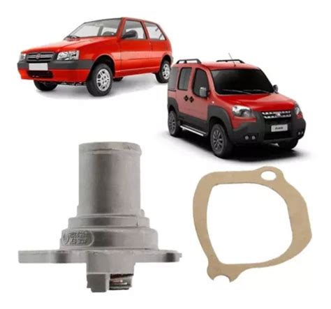 V Lvula Termost Tica Fiat Palio Idea Doblo Siena Uno Fire