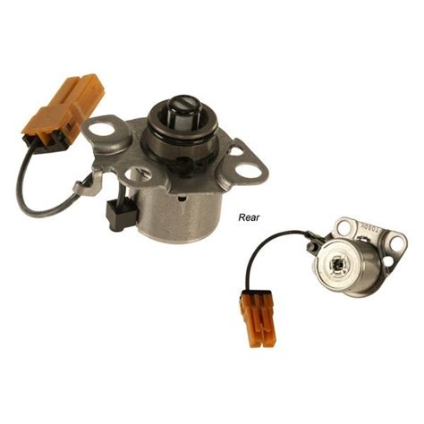 Genuine X Automatic Transmission Control Solenoid