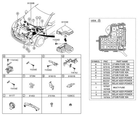 Hyundai Veloster Wiring Diagram