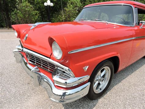 Ford Customline For Sale Classiccars Cc