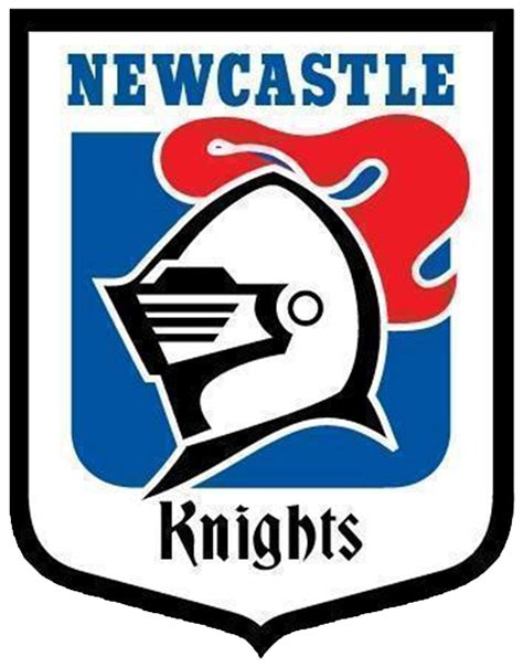 Newcastle Knights/Other | Logopedia | Fandom