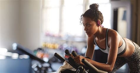 Best Headphones For Working Out POPSUGAR Fitness