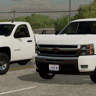 Chevy Silverado Single Cab V Ls Mod Ls Mods