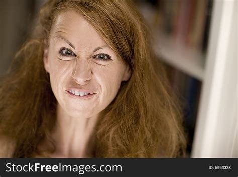 33 Female Weird Face Expression Free Stock Photos StockFreeImages