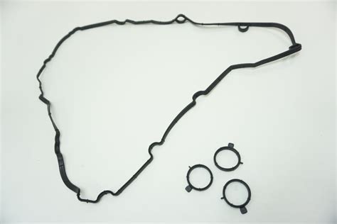 Porsche Valve Cover Gasket Set Elring Klinger 485 050 10 5500 101