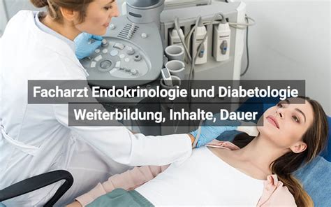 Facharzt Endokrinologie Und Diabetologie PraktischArzt Ch