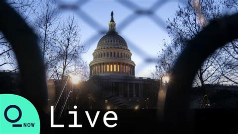 Live Us House Opens 117th Congress With New Members New Rules Youtube