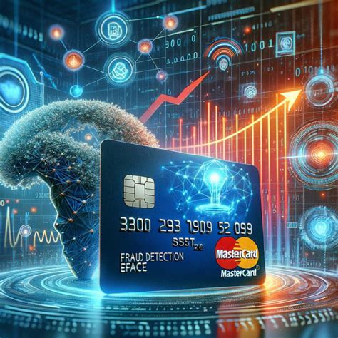 Mastercard Presenta Modelo De Ia Generativa Anti Fraudes Revista Tne