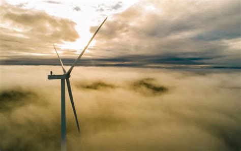 Vestas Tapped To Supply Mw Of Turbines For Spanish Wind Farms