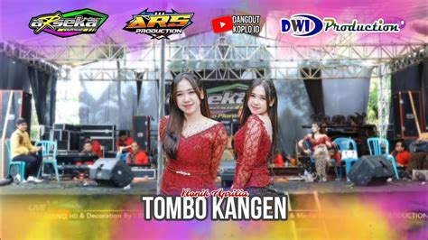 Tombo Kangen Nonik Aprilia Arseka Music Ars Audio Jilid Dwi