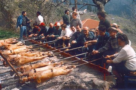 Tradities en cultuur - Griekenland