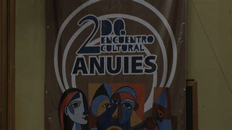 Inauguran Encuentro Cultural Anuies Zacatecas B Digital