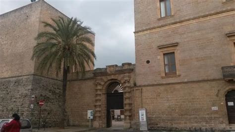 Palazzo Marchesale di Galatone AGGIORNATO 2020 tutto quello che c è