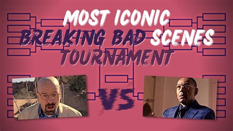 Most Iconic Breaking Bad Scenes Ranked Youtube