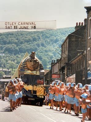 Home | Otley Carnival