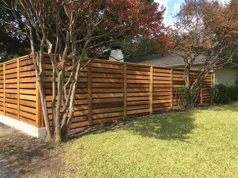 The Benefits of Outdoor Fence Lighting | Texas State Fence