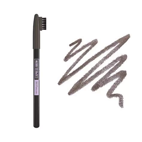 Maybelline Express Brow Shaping Pencil Kredka Do Modelowania Brwi