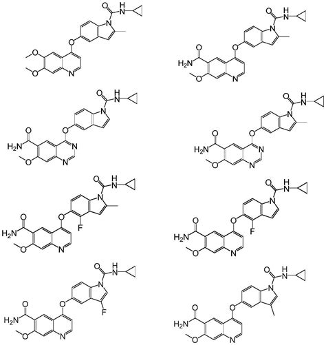 一种吲哚衍生物及其应用的制作方法