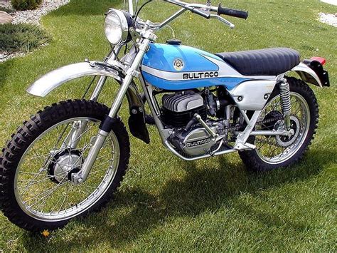 132 Best Images About Bultaco On Pinterest Flat Tracker Models And Flats