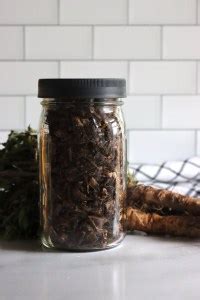 12+ Dandelion Root Recipes