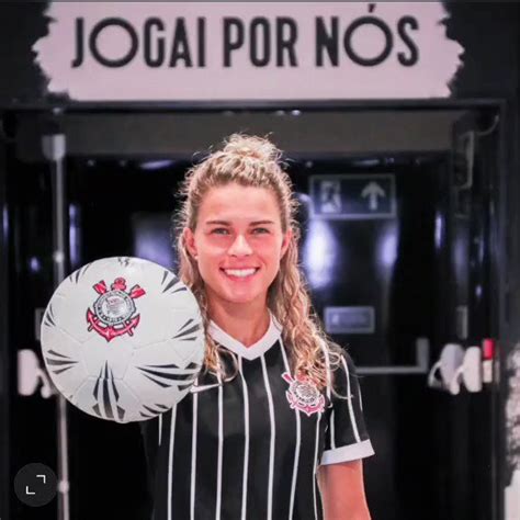 Gabi ˢᶜᶜᵖ JBL DA ANDRESSA on Twitter HOJE TEM CORINTHIANS FEMININO