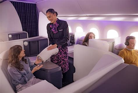 Travel Experts Reveal The 10 Most Exciting New Business Class Cabins Launching In 2024