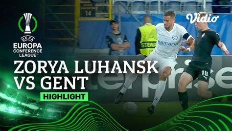 Nonton Koleksi Highlights UEFA Europa Conference League 23/24 Terbaru ...