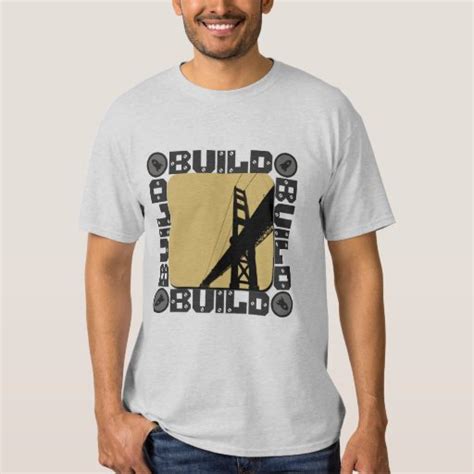 Civil Engineering T-shirt | Zazzle