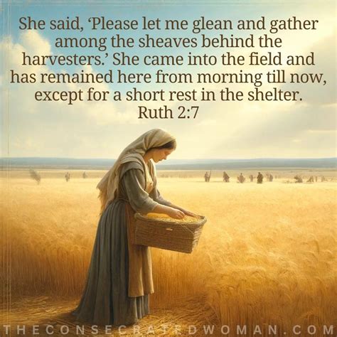 Ruth Bible Artofit