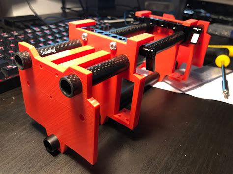 Gallery Quadruped Robot Tsuki Hackaday Io