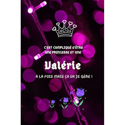 Buy C est compliqué d être une princesse et une Valérie à la fois mais