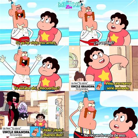 Mewni Live On Twitter Jaja Serie StevenUniverse 2013