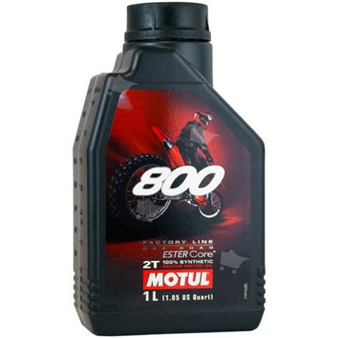 Motul T Factory Line Off Road L