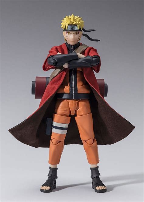 Action Figure Naruto