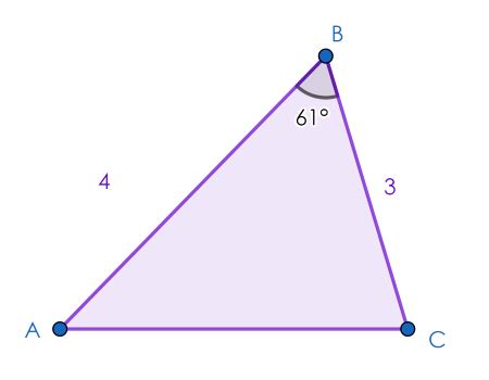 Included Angle of a Triangle | Definition, Examples & Uses - Lesson ...