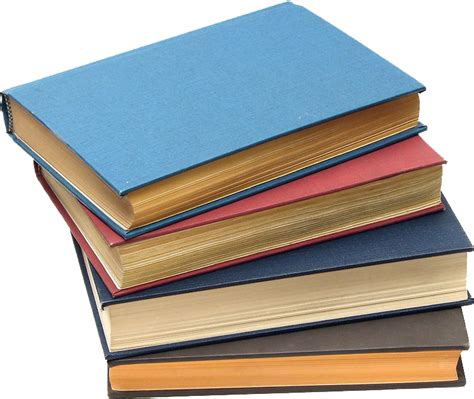 100 Stack Of Books Png Images