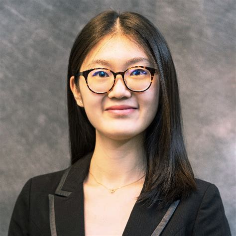 Lexi Jingyi Liu Cgt Project Manager Thermo Fisher Scientific