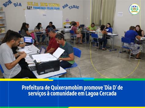 Prefeitura De Quixeramobim