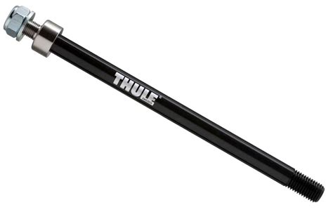 Thule Thru Axle Syntace Steckachse M X Online Kaufen Bei E Bikes De