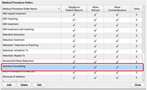 How To Chart For Each Clinical Quality Measure In PCC EHR PCC Learn