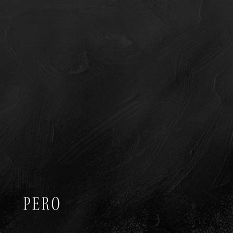 Pero Song And Lyrics By Zack Tabudlo Spotify