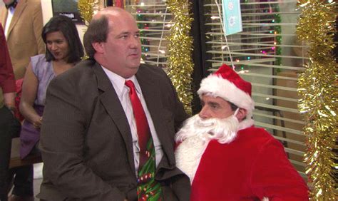 All The Office Christmas Episodes Ranked