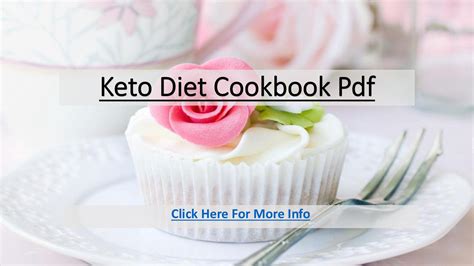 Calaméo Keto Diet Cookbook Pdf