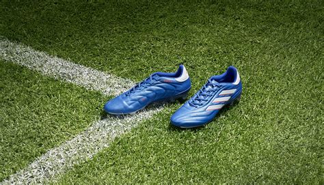 Adidas Kick Off The Marinerush Pack With The Copa Pure Soccerbible