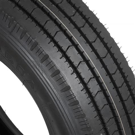 Snapklik Hykolity All Steel St R Pr Radial Trailer Tire