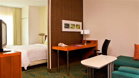 Peabody MA Hotel | SpringHill Suites Peabody | Hotels Near Salem ...