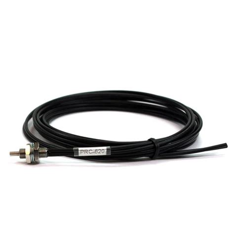 Fibra Óptica Metaltex Prc 620 Eletropeças